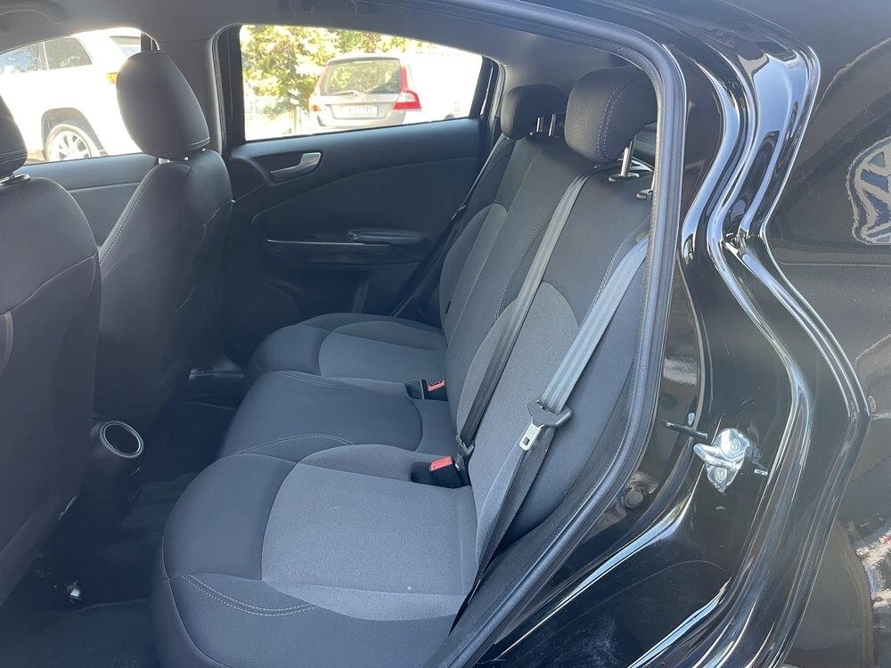 Alfa Romeo Giulietta 1.6 JTDm-2 120 CV Exclusive NEO PATENTATI