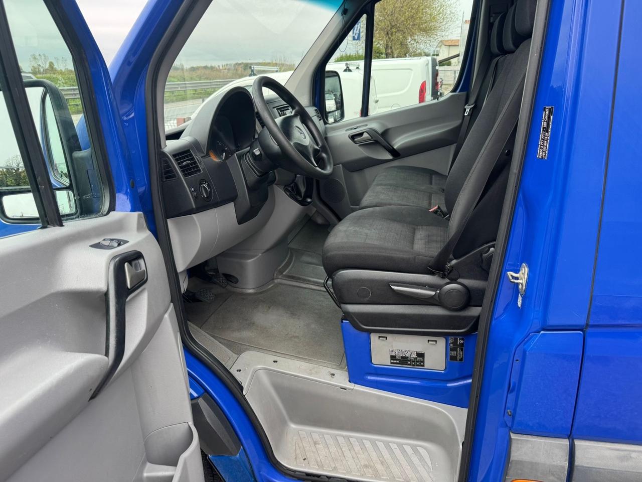 Mercedes-benz Sprinter F37/33 314 CDI TN Furgone Executive