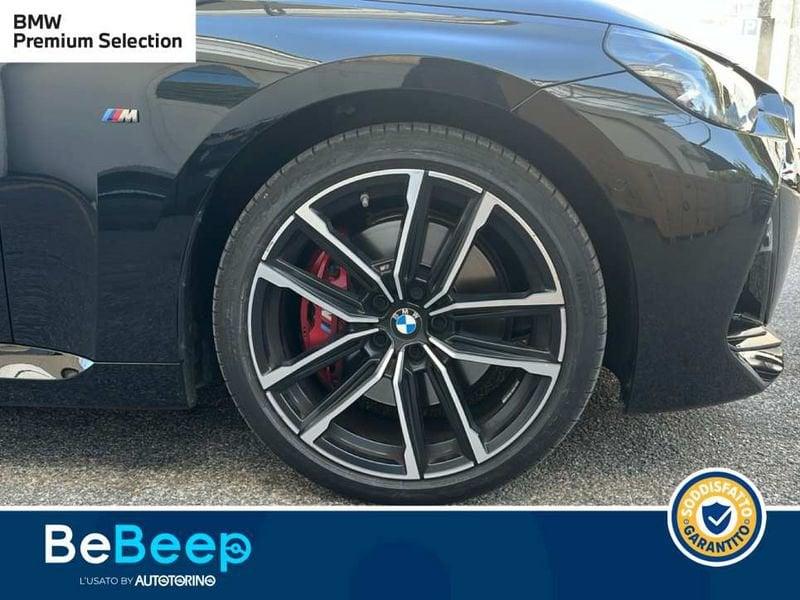 BMW Serie 2 Coupé M240I COUPE XDRIVE AUTO