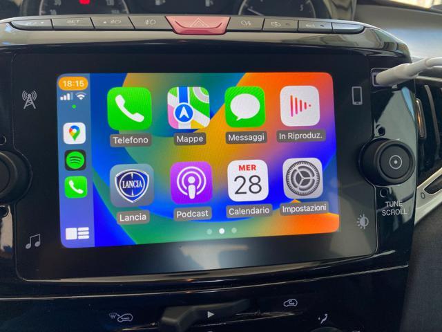 LANCIA Ypsilon 1.0 FireFly 5 porte S&S Hybrid Ecochic Gold