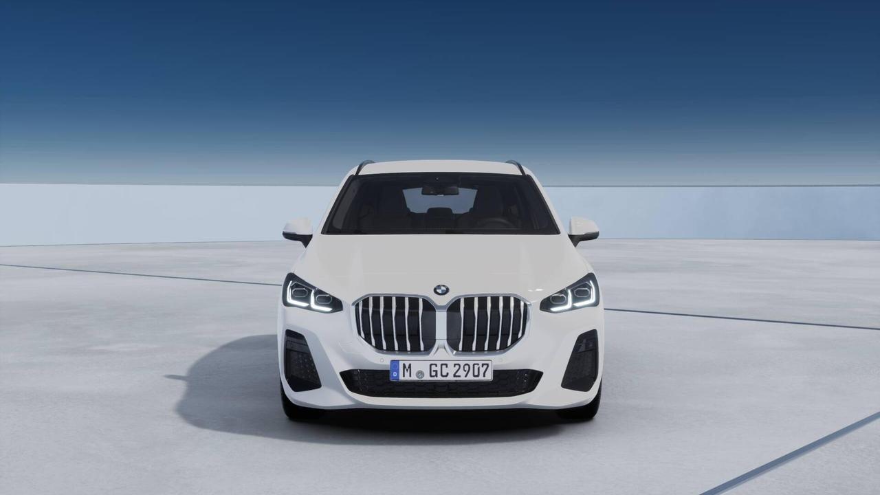 BMW Serie 2 218i Active Tourer MSport