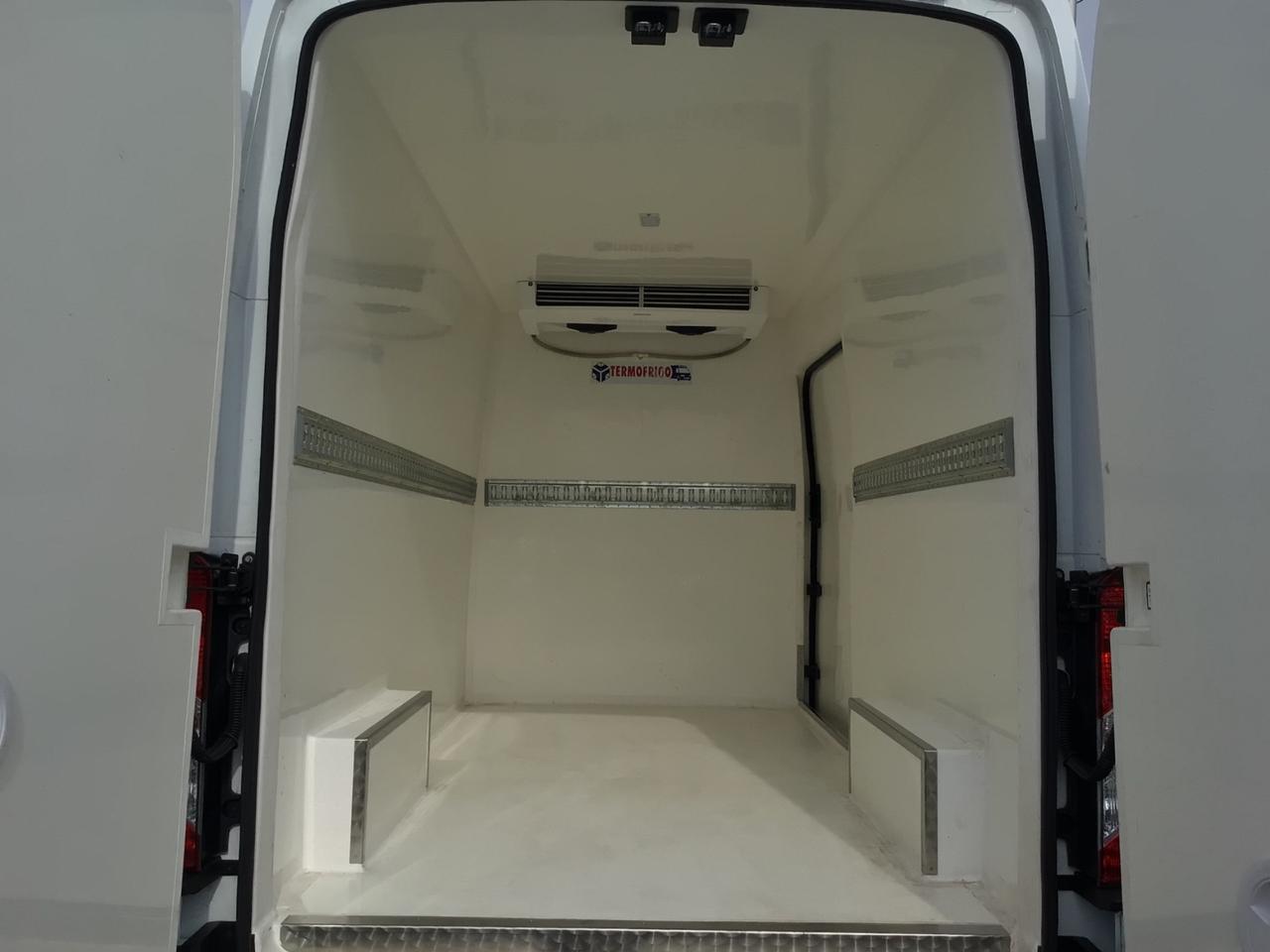 Ford Transit 2.0 TDCi 170 Cv L3 H3 Frigo ATP Giorno e Notte