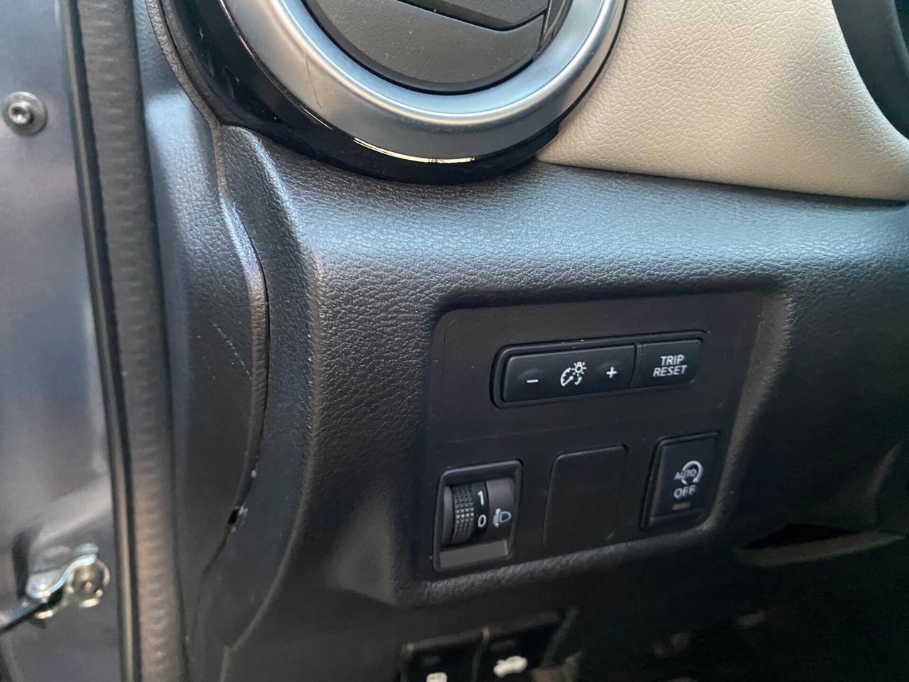 Nissan Micra IG-T 92 5 porte Acenta