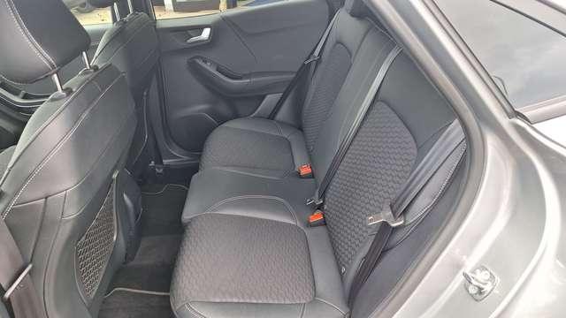 Ford Puma Puma II 2020 1.0 ecoboost h Titanium X s