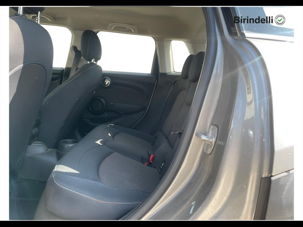 MINI Mini 5 porte (F55) - Mini 1.5 One Hype 5 porte