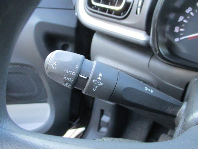 CITROEN C3 PureTech 83 S&S Shine - CarPlay/Led