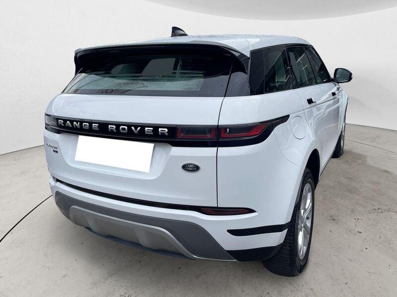 Land Rover RR Evoque Range Rover Evoque 2.0D I4-L.Flw 150 CV AWD Auto AUTOCARRO