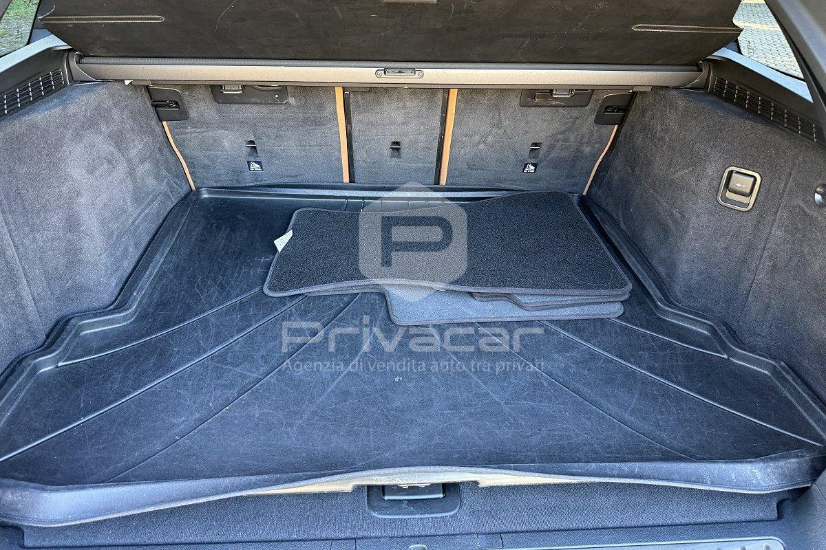BMW 540d 48V xDrive Touring Msport
