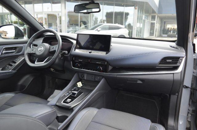 NISSAN Qashqai QASHQAI e-Power Tekna ( Autocarro )