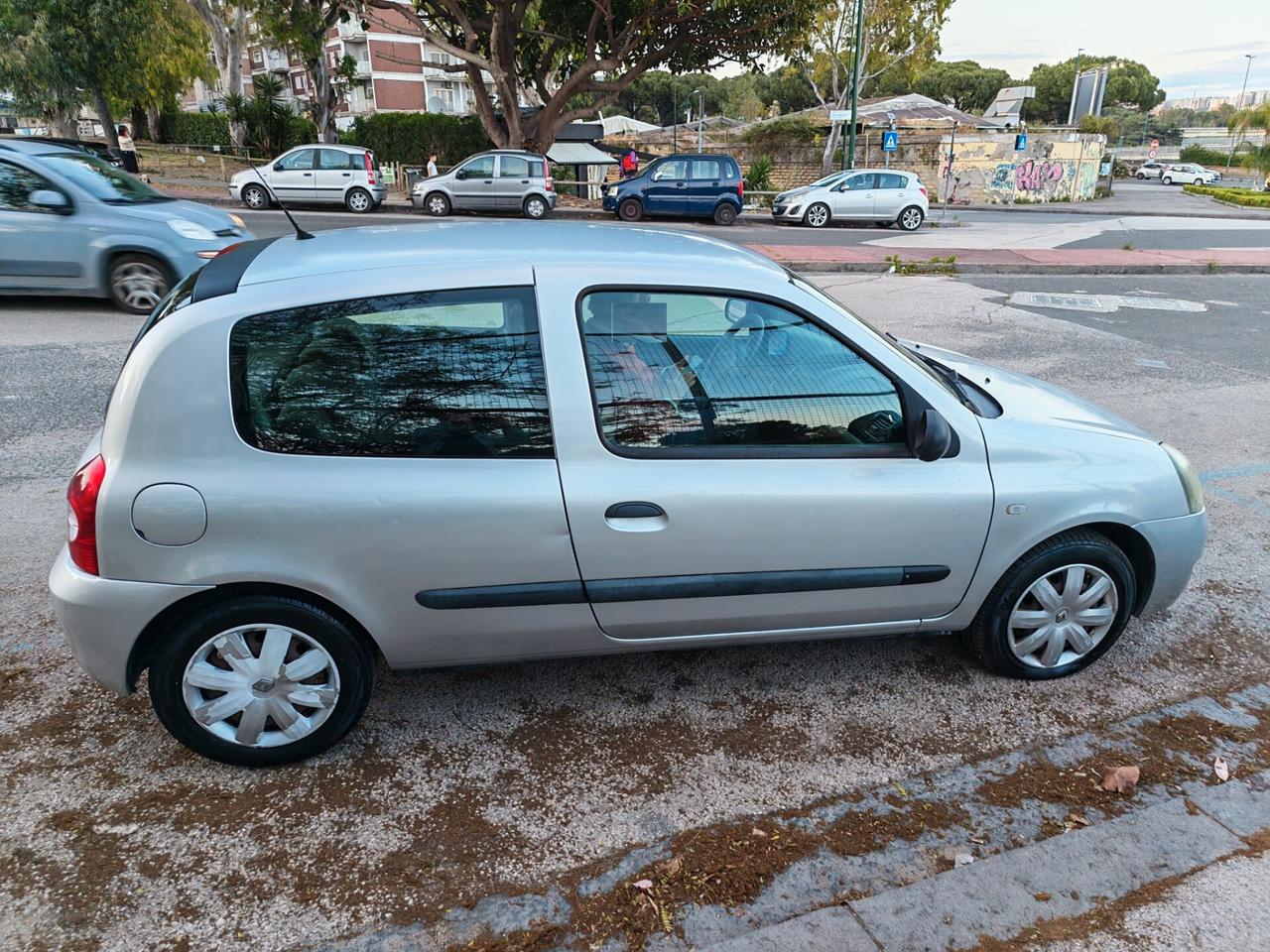 Renault Clio Storia 1.2 3 porte GPL Confort