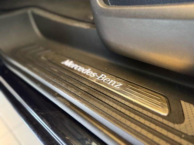 MERCEDES-BENZ V 300 d Executive Long//IVA COMPRESA//TETTO//