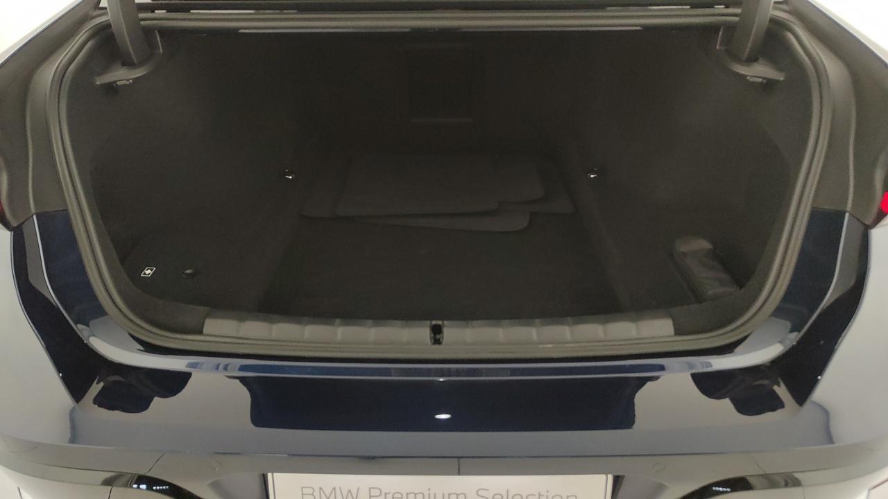 BMW Serie 7 G70 - 740d mhev xdrive MSport Pro auto