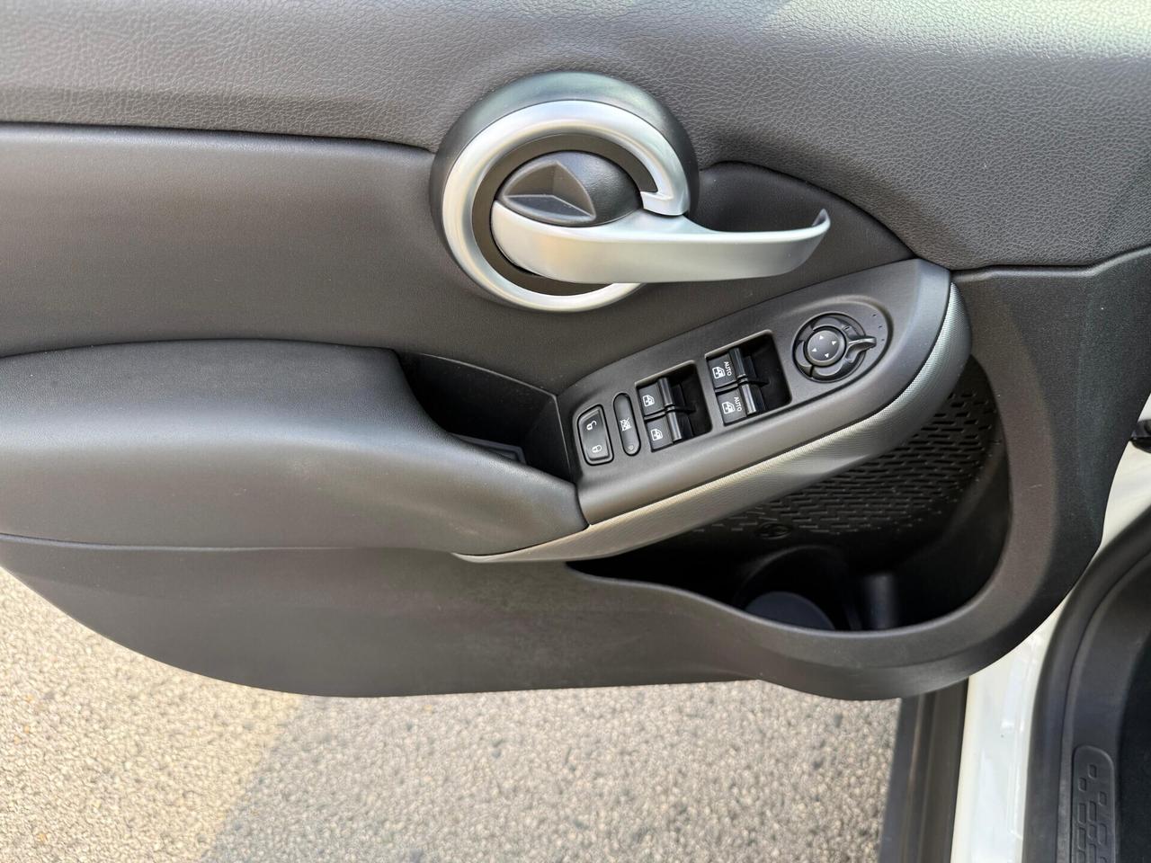 Fiat 500X 1.3 MultiJet 95 CV Pop