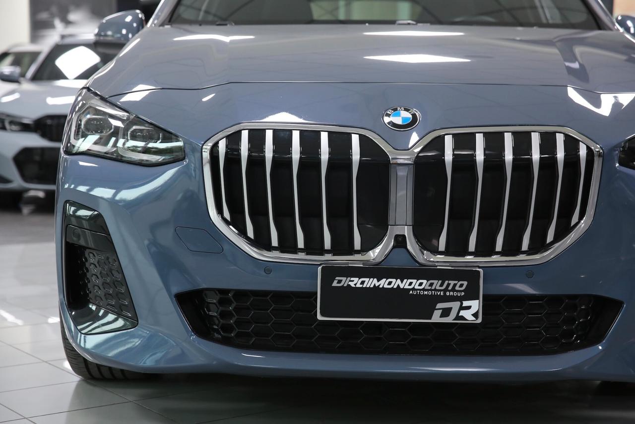 BMW 218d Active Tourer Msport Pro auto