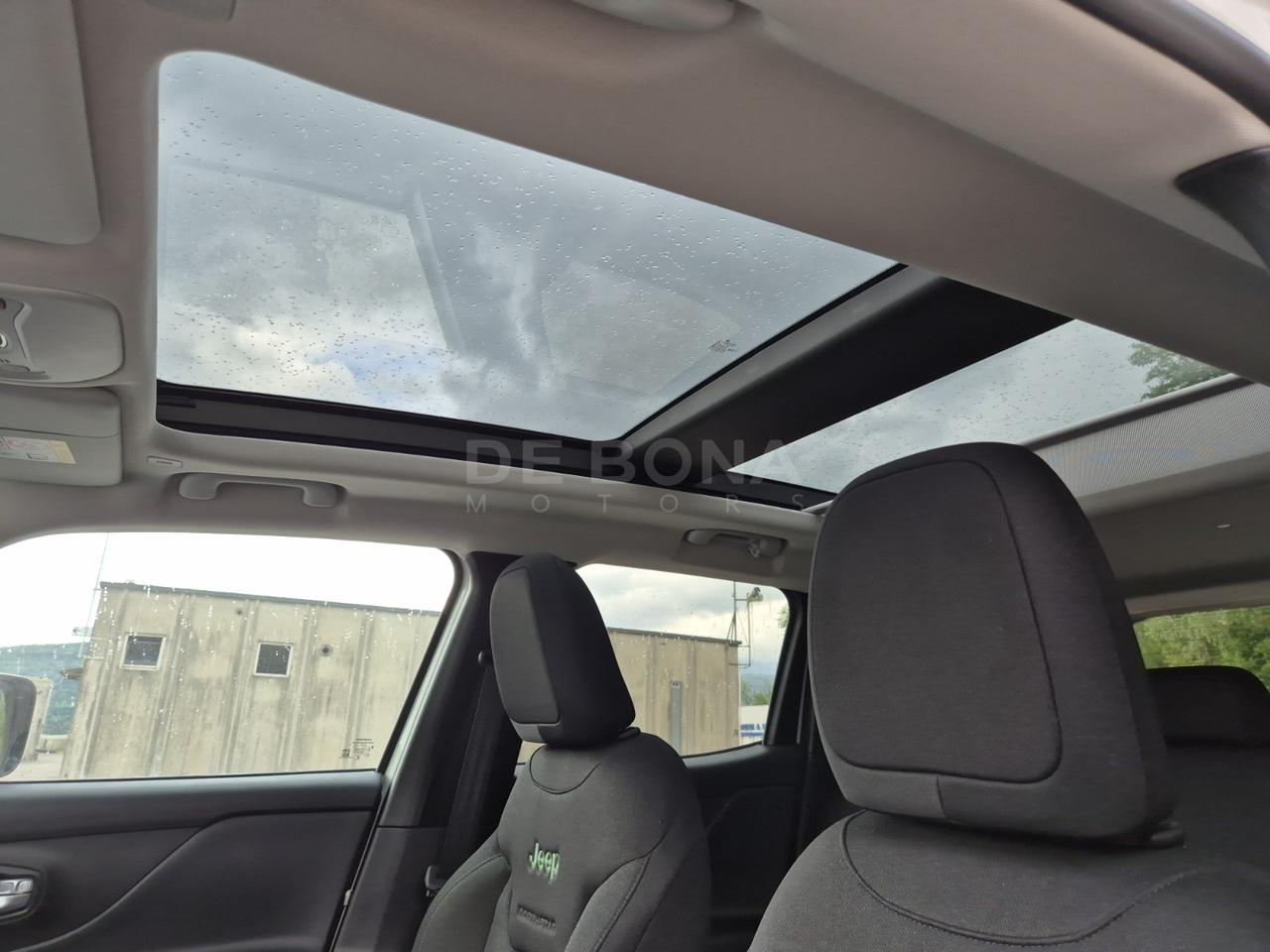 Jeep Renegade 1.3 t4 phev north star 4xe at6