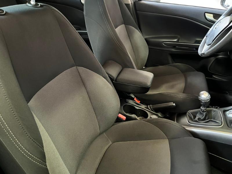 ALFA ROMEO Giulietta 1.4 Turbo 105 CV Progression