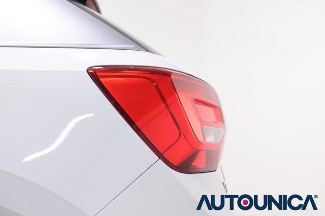 AUDI Q2 30 TDI S TRONIC BUSINESS FARI LED