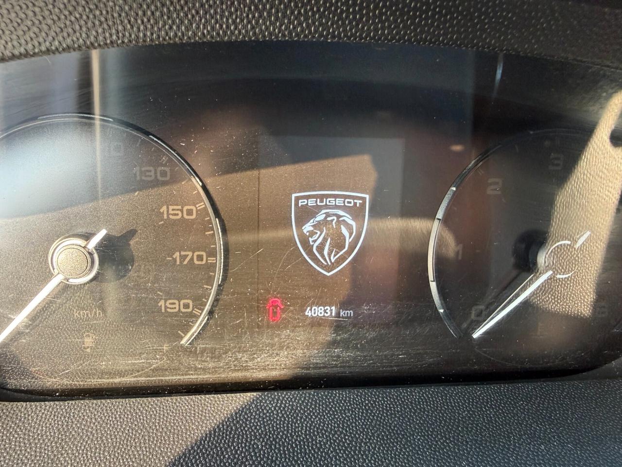 Peugeot Boxer 35 2.2 BlueHDi 140 S&S PLM-TM Furgone