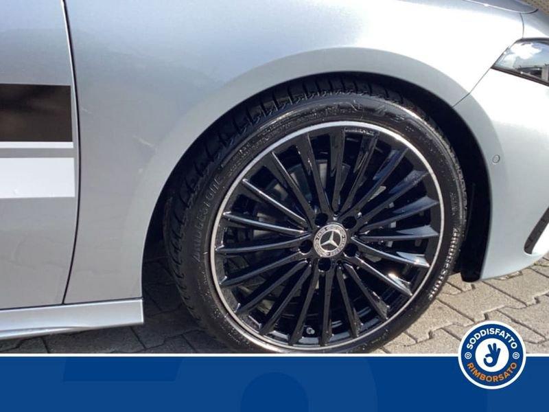 Mercedes-Benz Classe A 180d Automatic AMG Line Advanced
