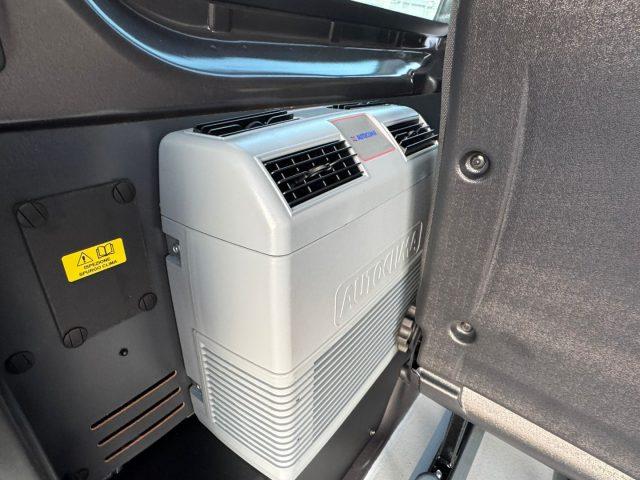 FIAT Scudo 2.0 BlueHDi 145 CV L3H1 9 POSTI TRASPORTO DISABILI