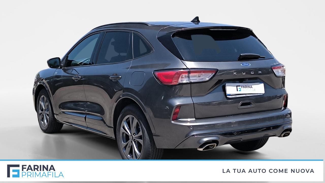 FORD Kuga III 2020 - Kuga 1.5 ecoboost ST-Line 2wd 150cv
