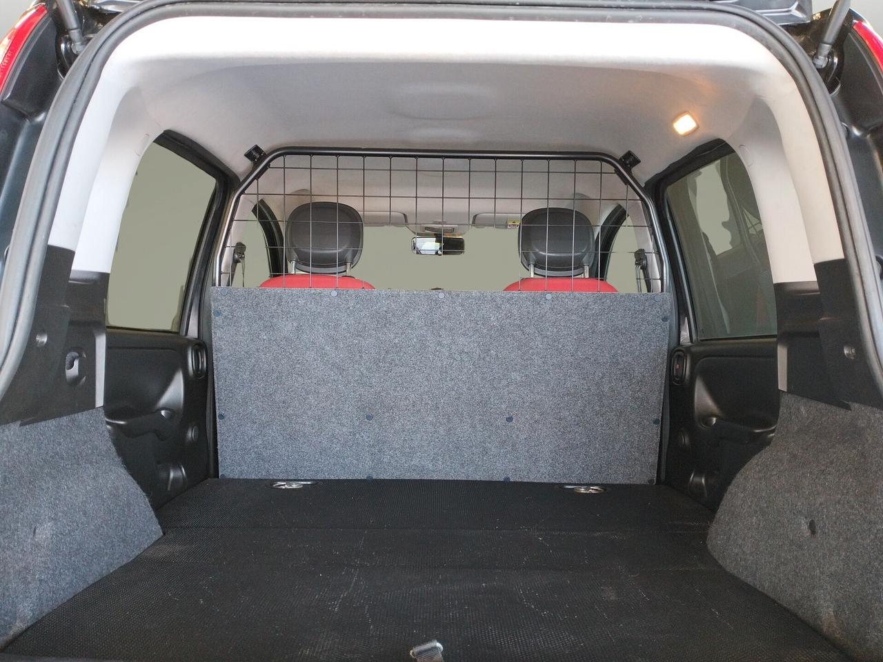 Fiat Panda 1.2 Pop Van 2 posti - IVA ESCLUSA