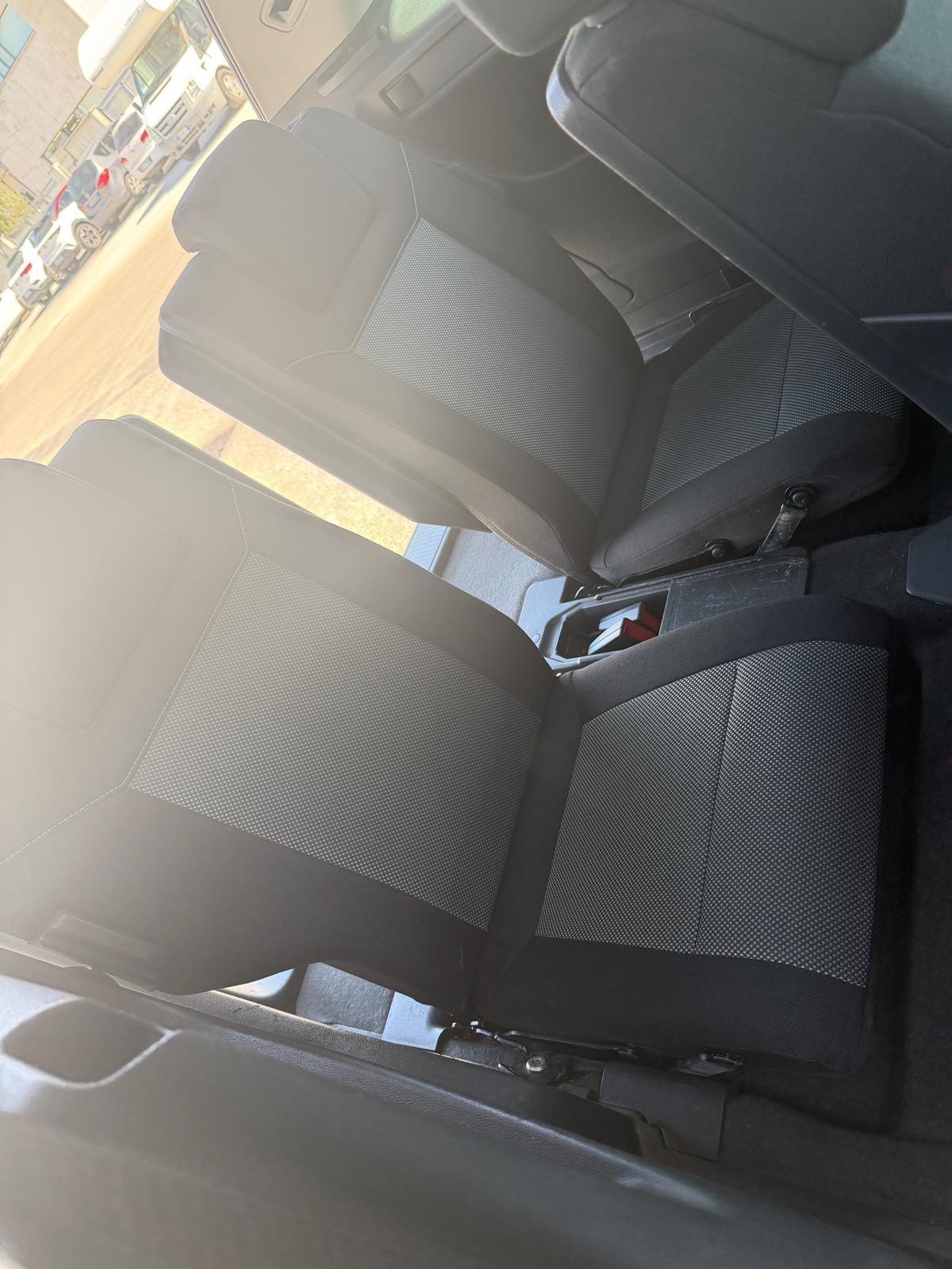 Opel Zafira CDTI ecoFLEX Cosmo 139000 KM