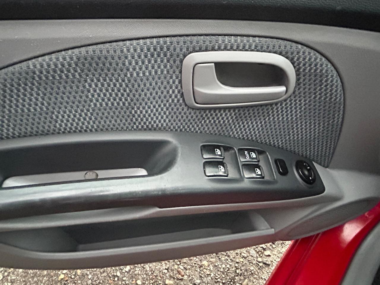 Kia Picanto 1.1 12V Fresh