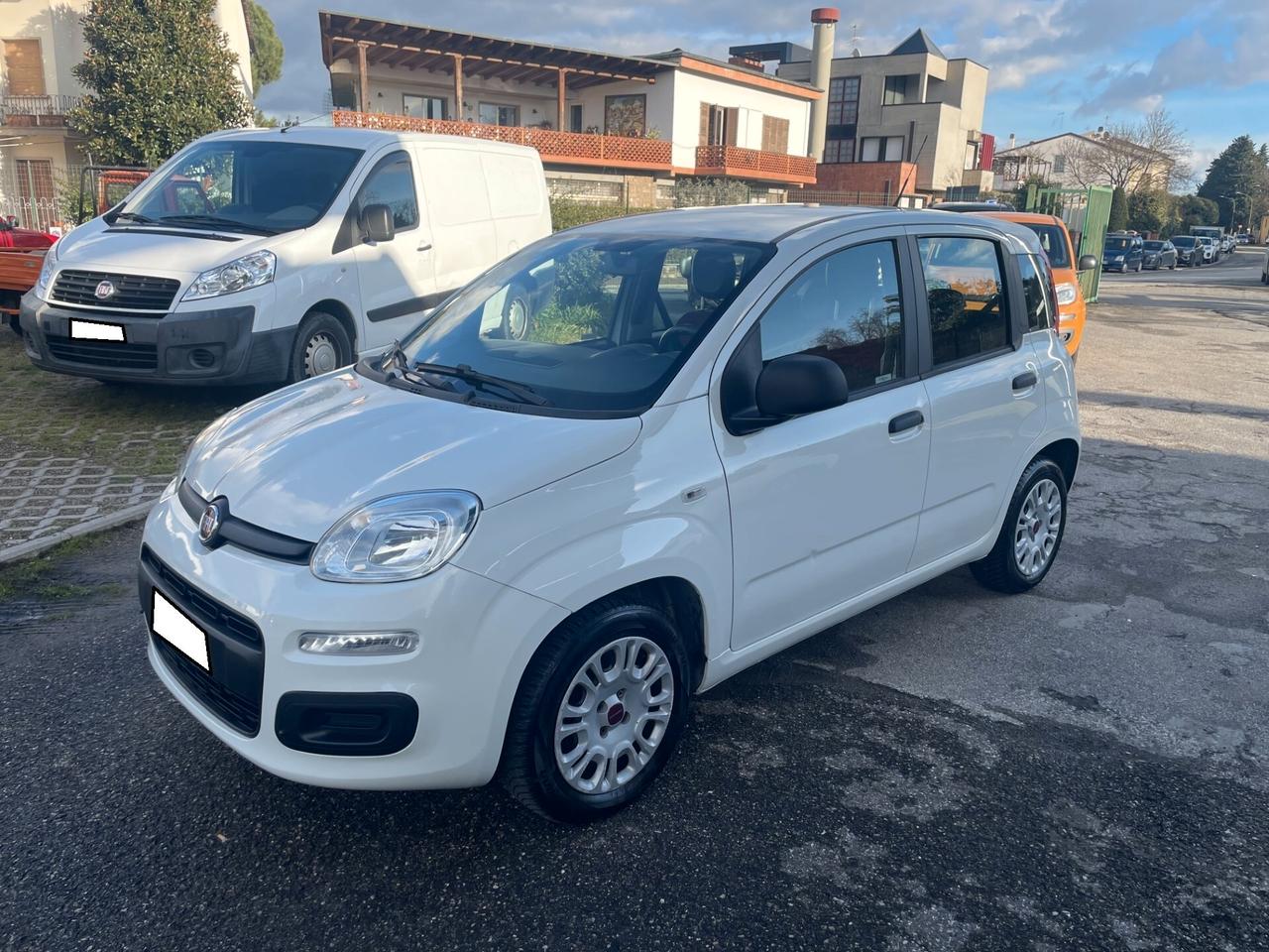 Fiat Panda 1.2 GARANTITA