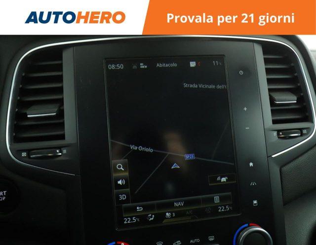 RENAULT Megane Sporter dCi 8V 110 CV Energy Bose