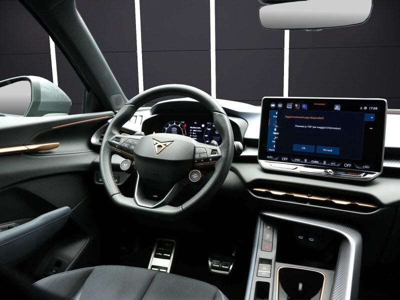 CUPRA Terramar Terramar 1.5 Hybrid DSG