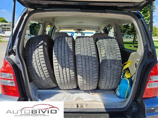 HYUNDAI Terracan 2.9 CRDi cat Dynamic