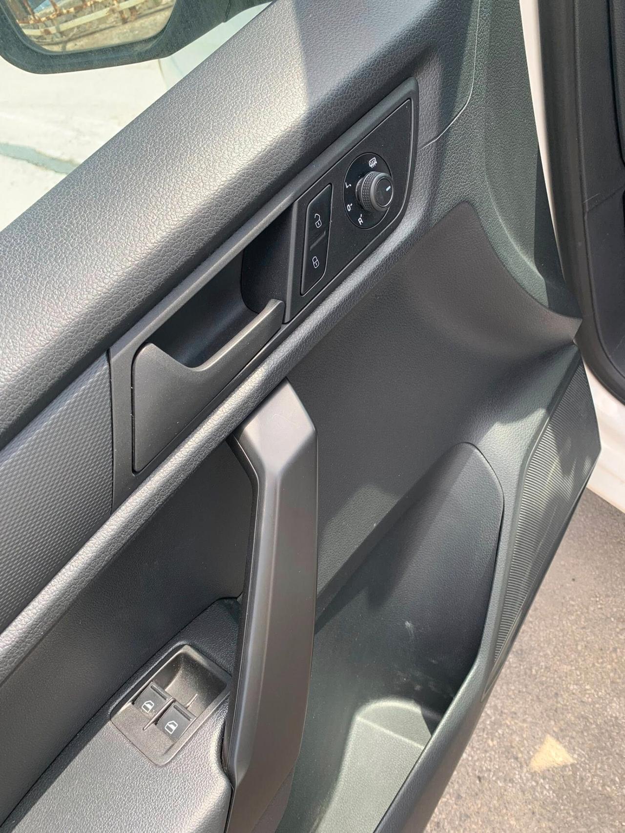 Volkswagen Caddy 2.0cc 102 CV DSG iva inclusa