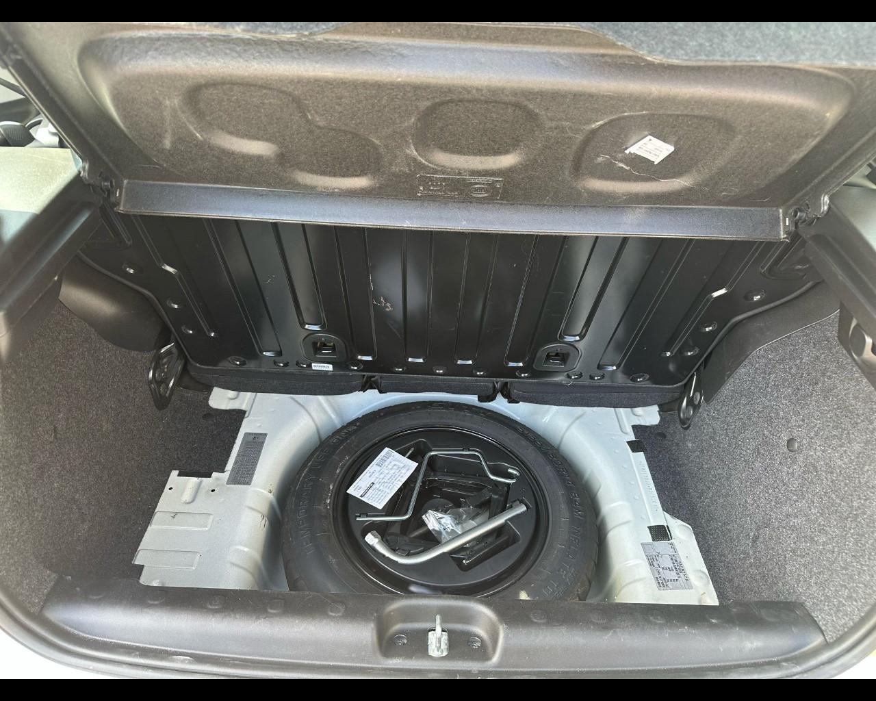FIAT Panda 1.0 firefly hybrid s&s 70cv 5p.ti