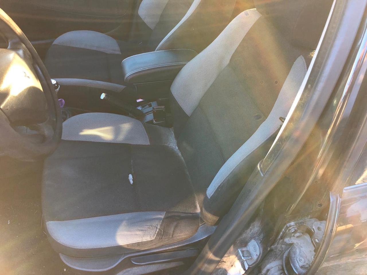 Peugeot 207 1.4 HDi 70CV 5p. ONE Line