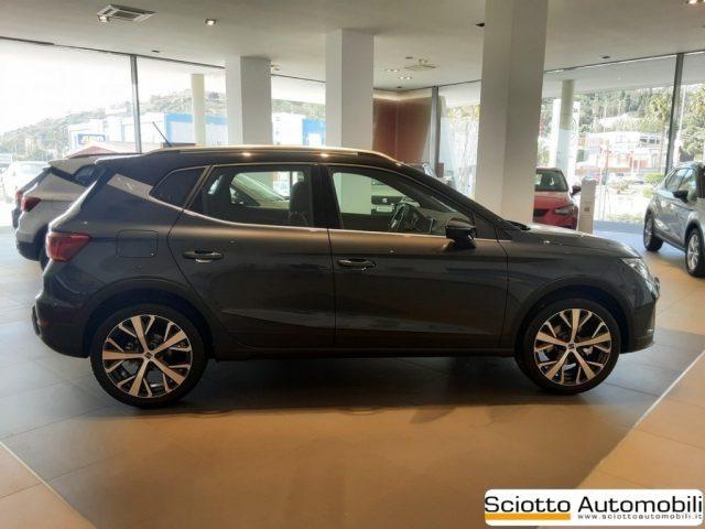 SEAT Arona 1.0 EcoTSI 110 CV DSG XPERIENCE