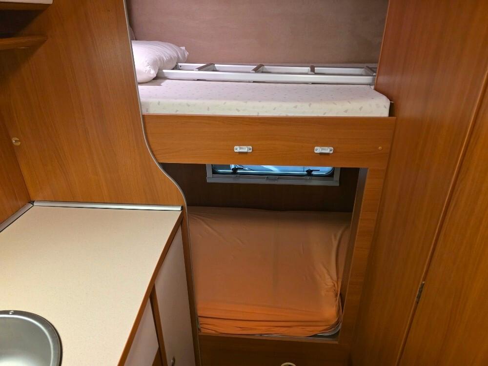 CAMPER MCLOUIS STEEL 535