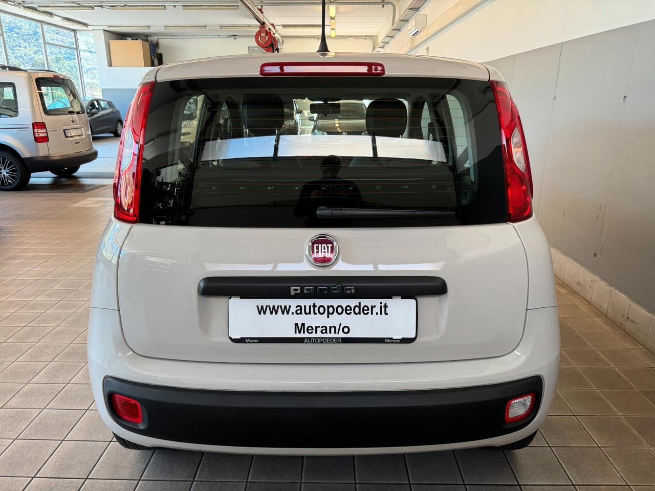 Fiat Panda 1.2 Easy Neopatentati