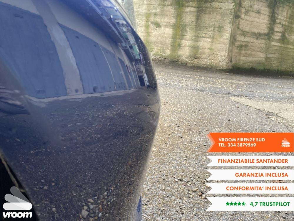 BMW Serie 3 (F30/31) 320d Touring Sport