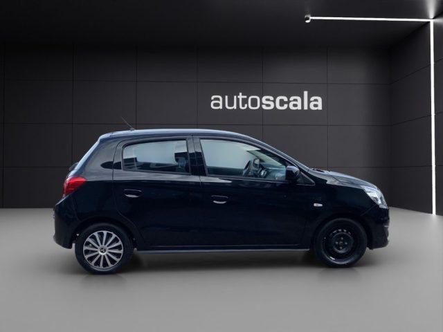 MITSUBISHI Space Star 1.0 GPL bi-fuel Funky