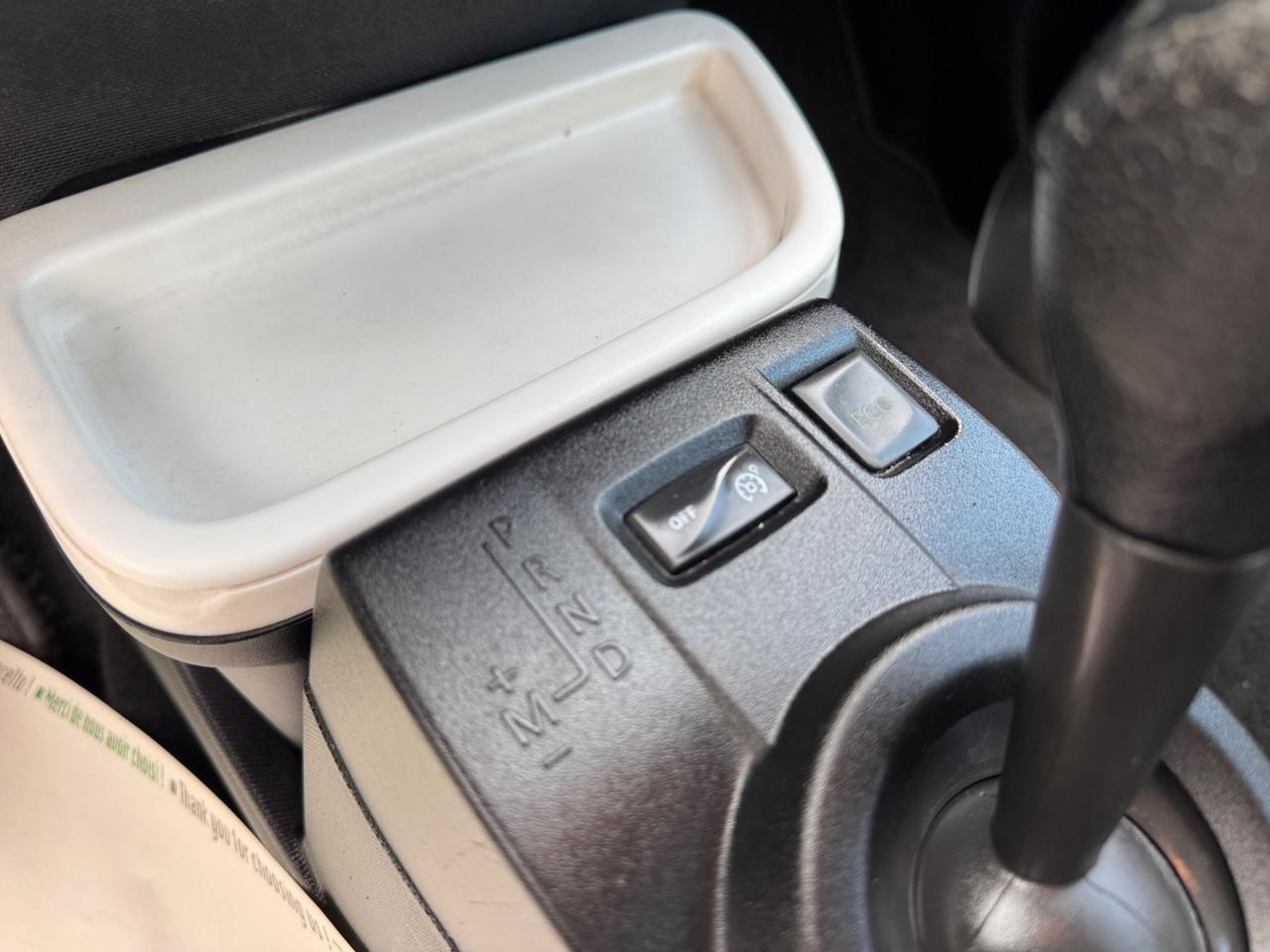 Renault Twingo 900 90CV TURBO Automatica NAVI