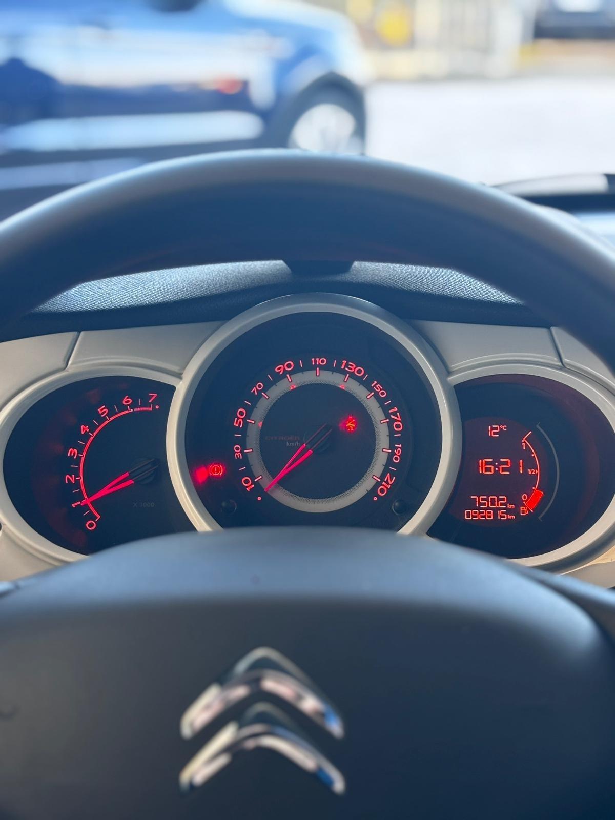 Citroen C3 1.1 Exclusive 60cv