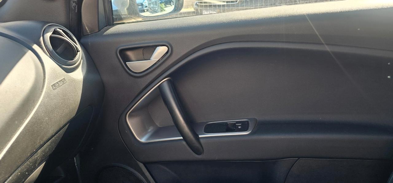 Alfa Romeo MiTo 1.3 JTDm 85 CV S&S Distinctive