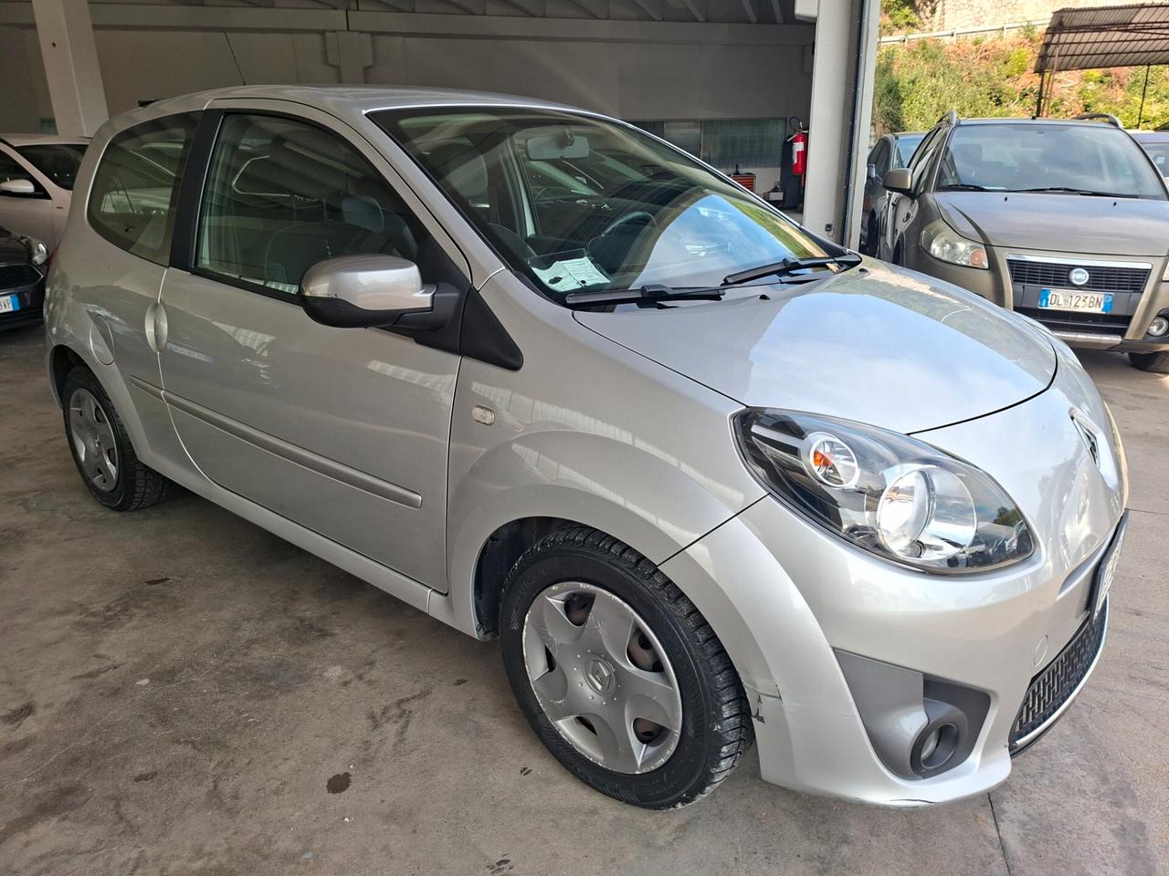 Renault Twingo 1.2 43000KM