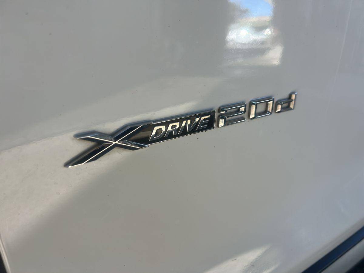 BMW - X4 - xDrive20d 190 CV Msport TELECAMERA