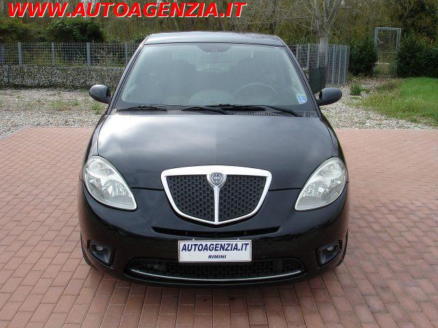 LANCIA Ypsilon 1.4 RISTYLING IMP. GPL