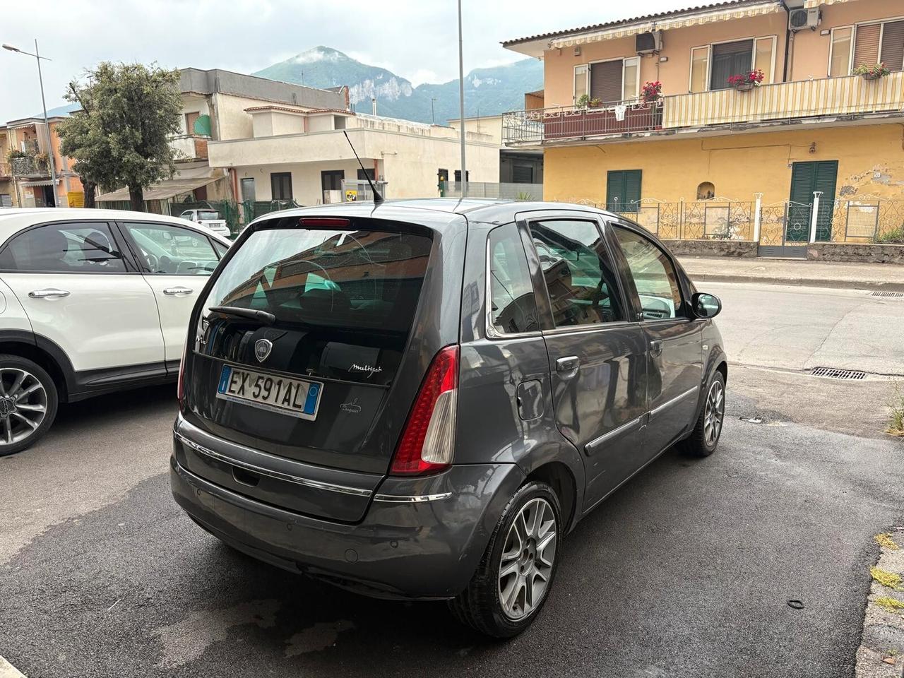 Lancia MUSA 1.3 Mjt 95 CV Gold