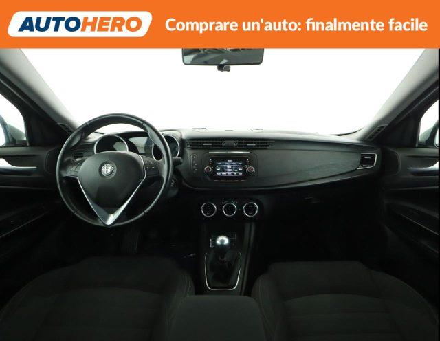 ALFA ROMEO Giulietta 1.6 JTDm 120 CV Super