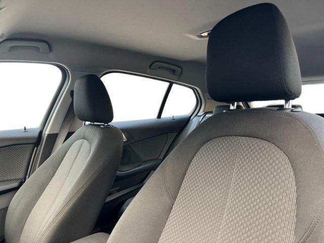 BMW 116 d 5p. Business Advantage