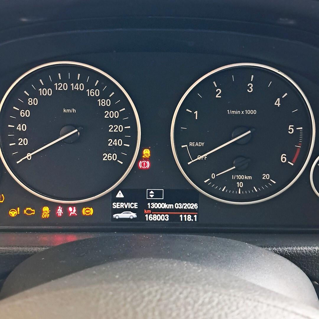 Bmw 318 318d
